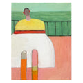 Small Figure #502