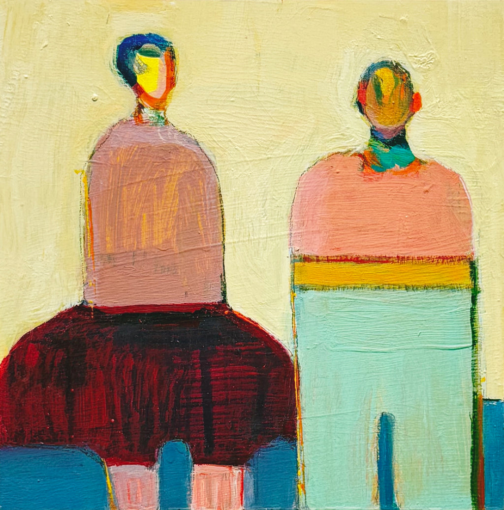 Small Figures #504