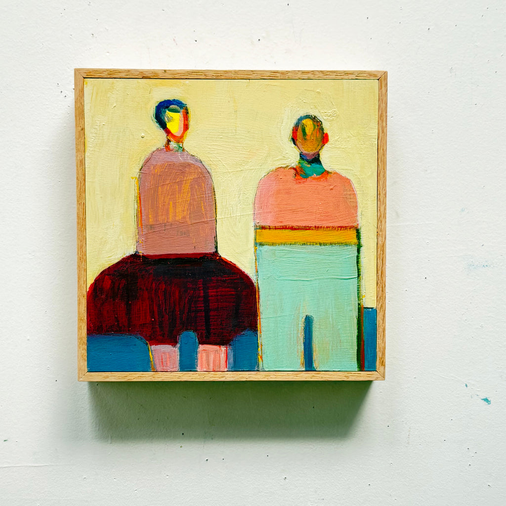 Small Figures #504