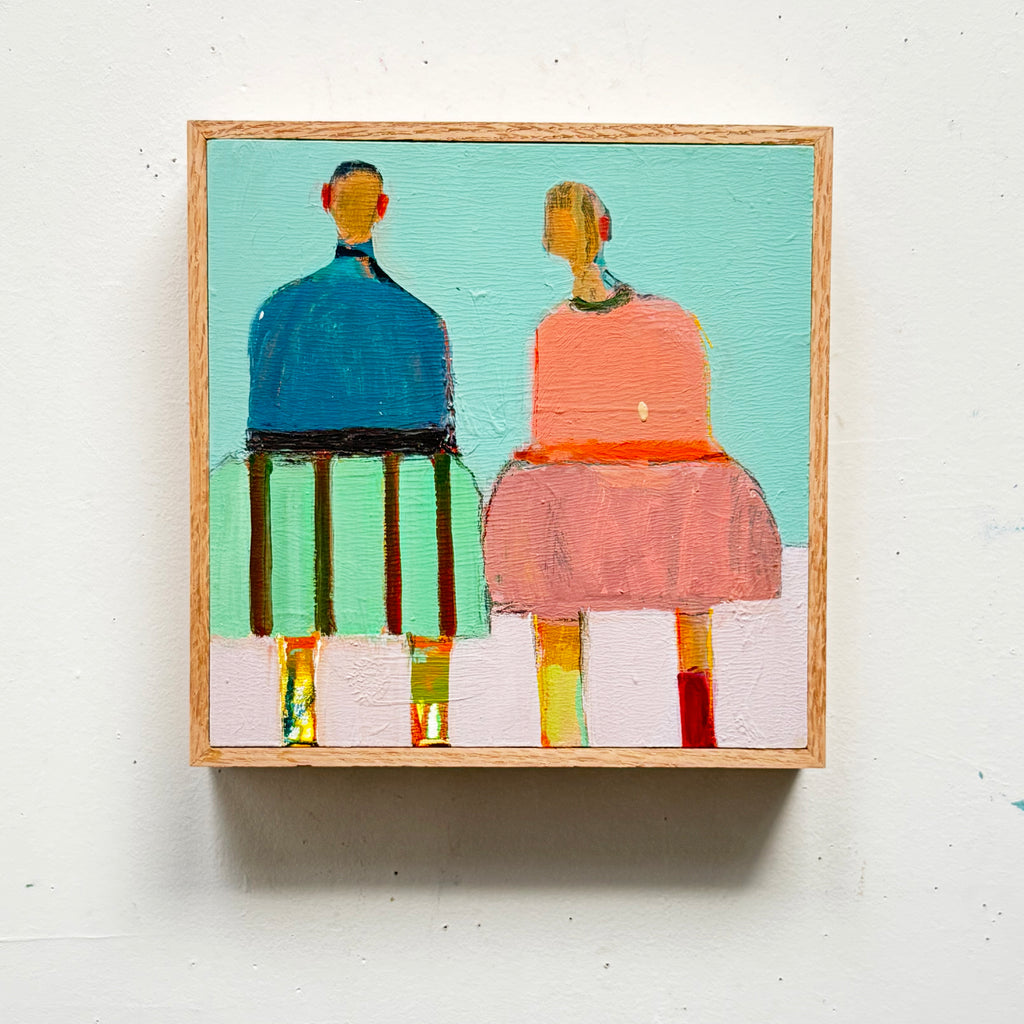 Small Figures #505