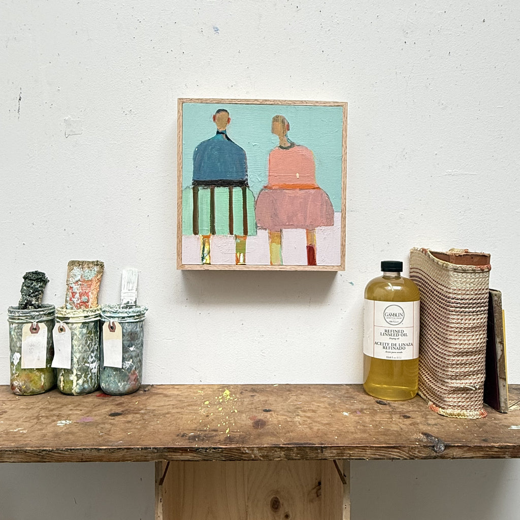 Small Figures #505