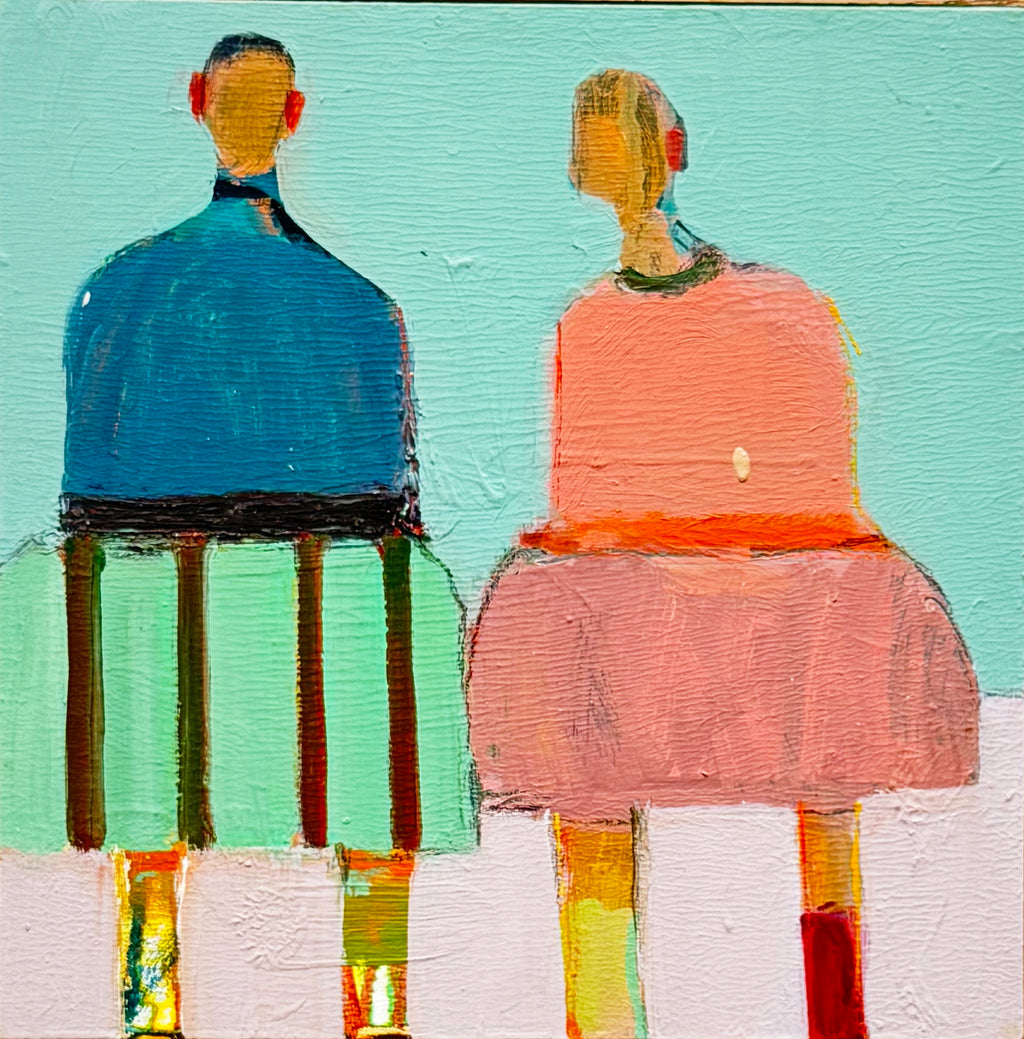 Small Figures #505