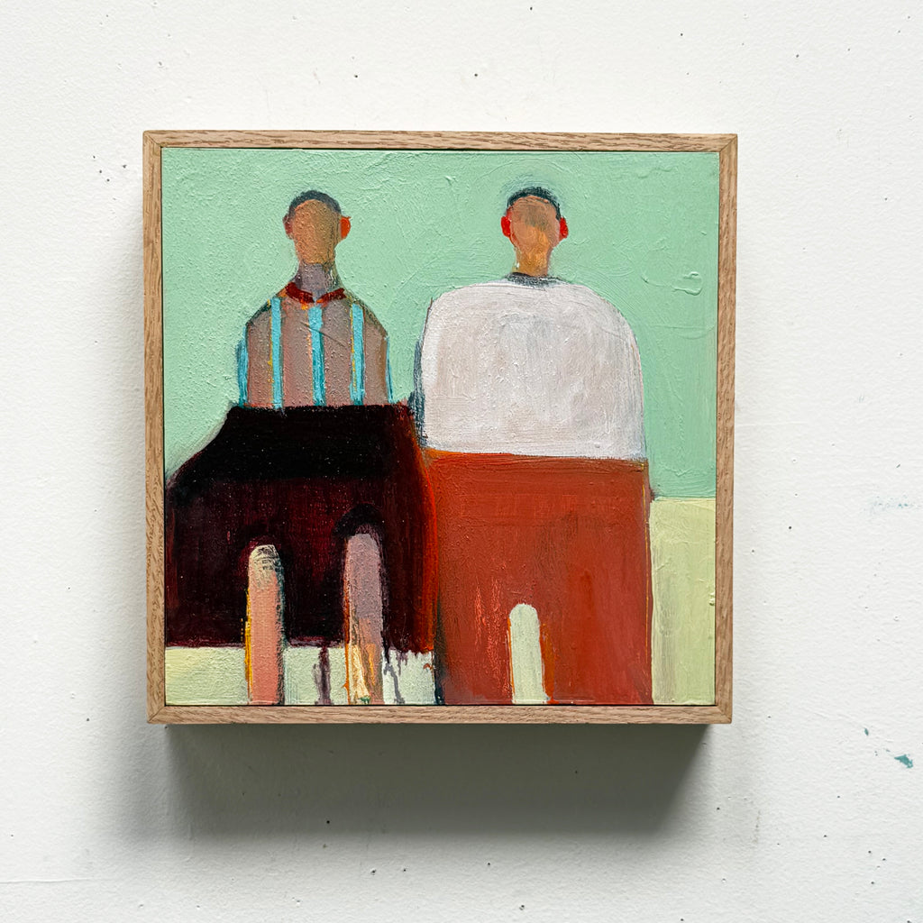Small Figures #506
