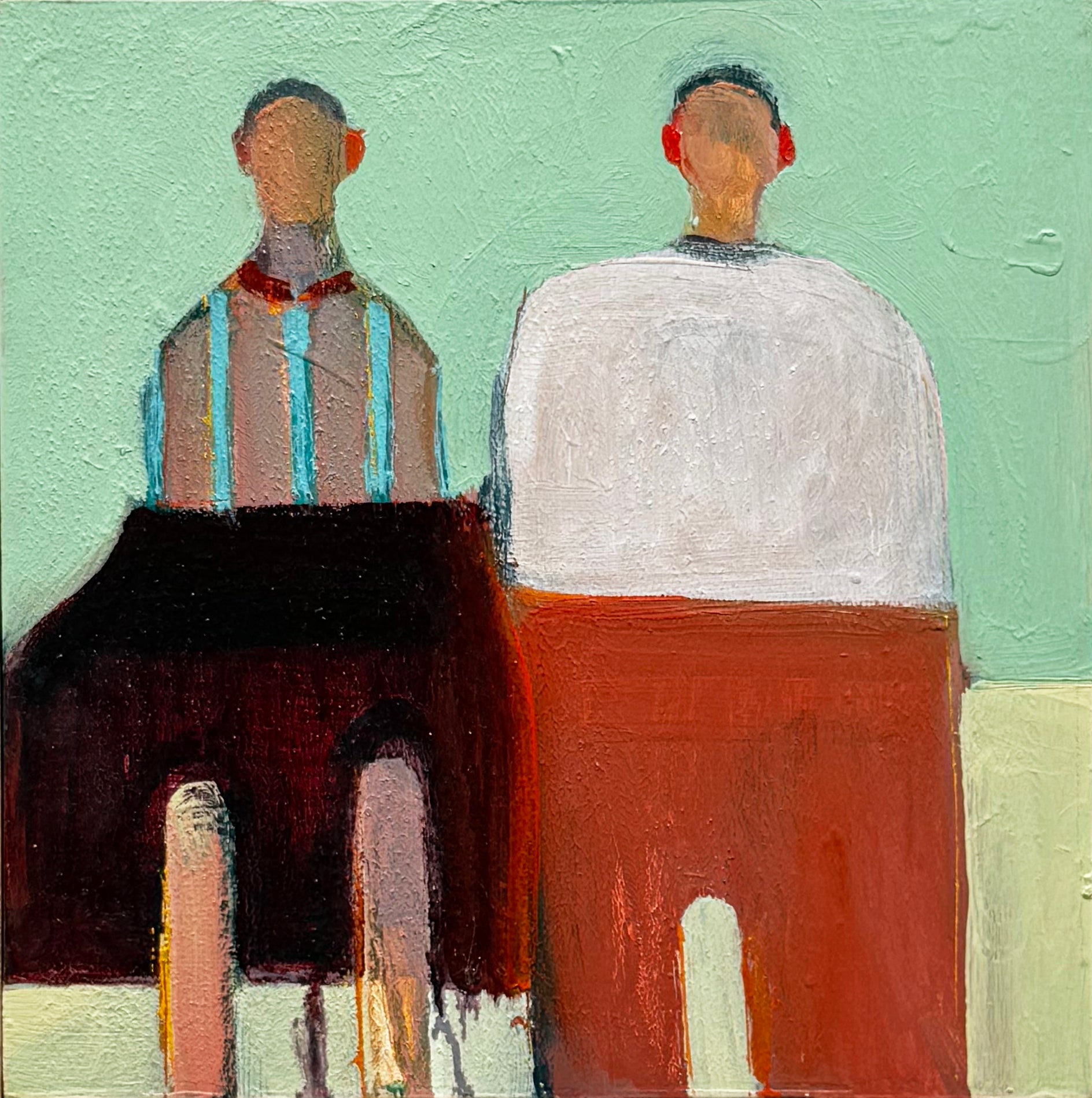 Small Figures #506