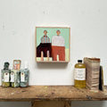 Small Figures #506