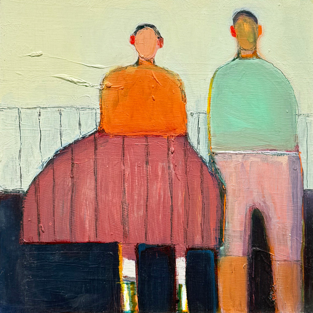 Small Figures #507