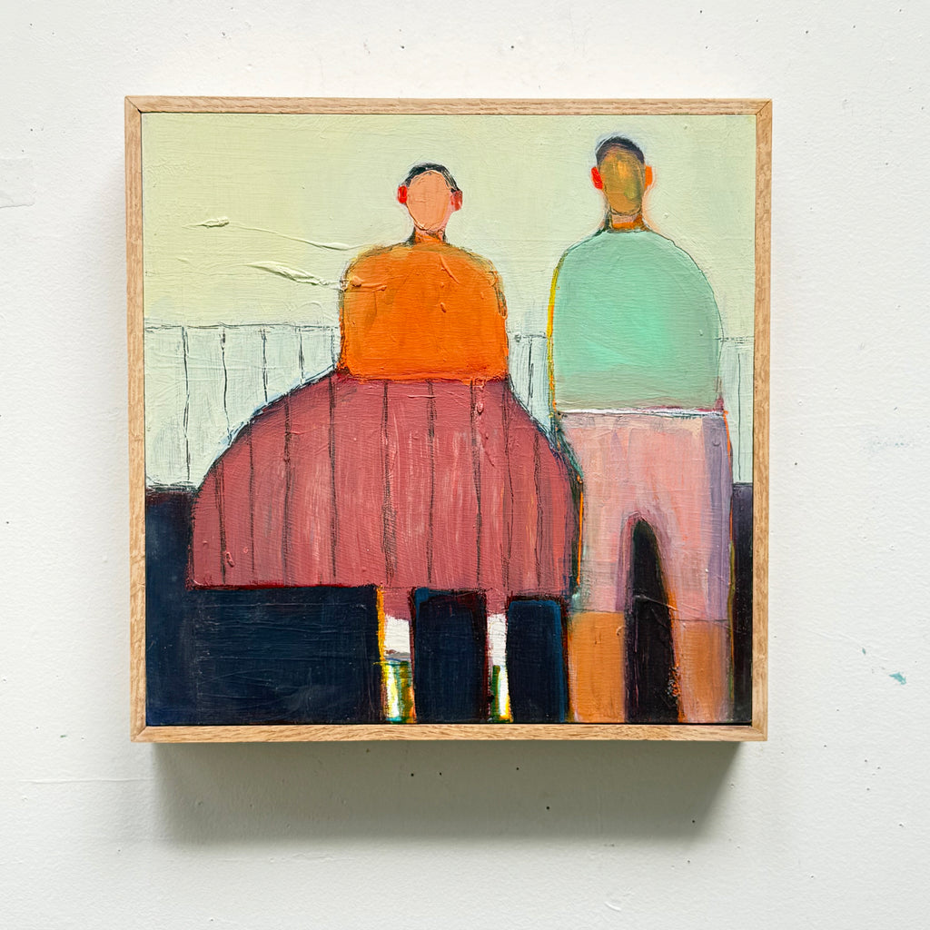 Small Figures #507