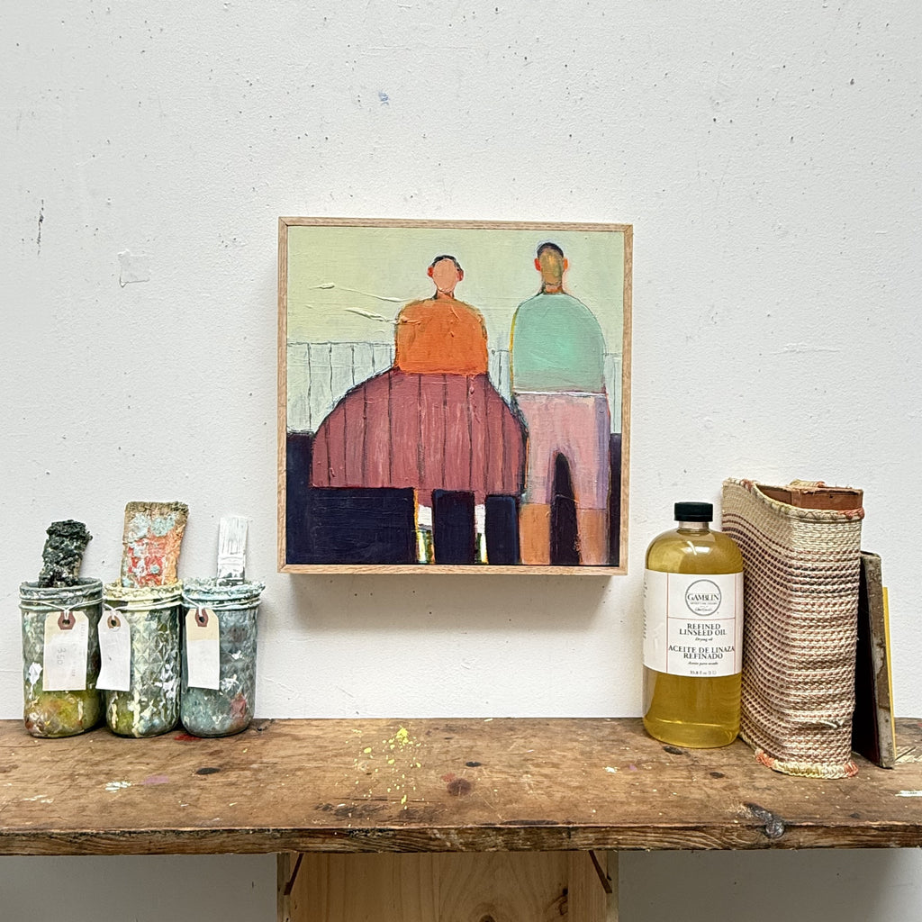 Small Figures #507