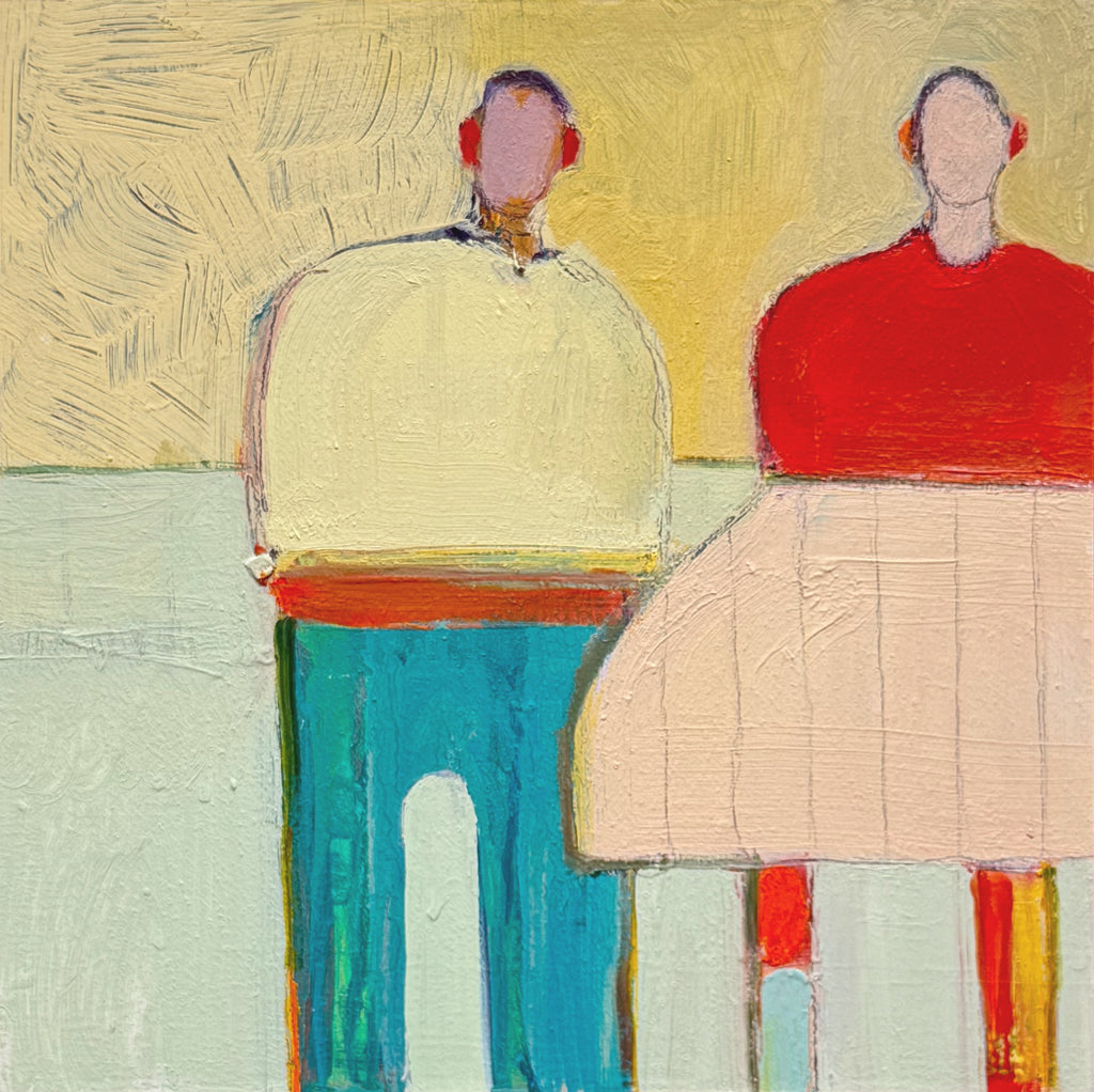 Small Figures #508