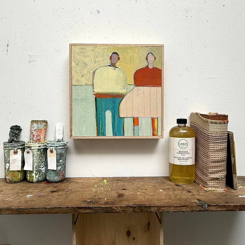 Small Figures #508