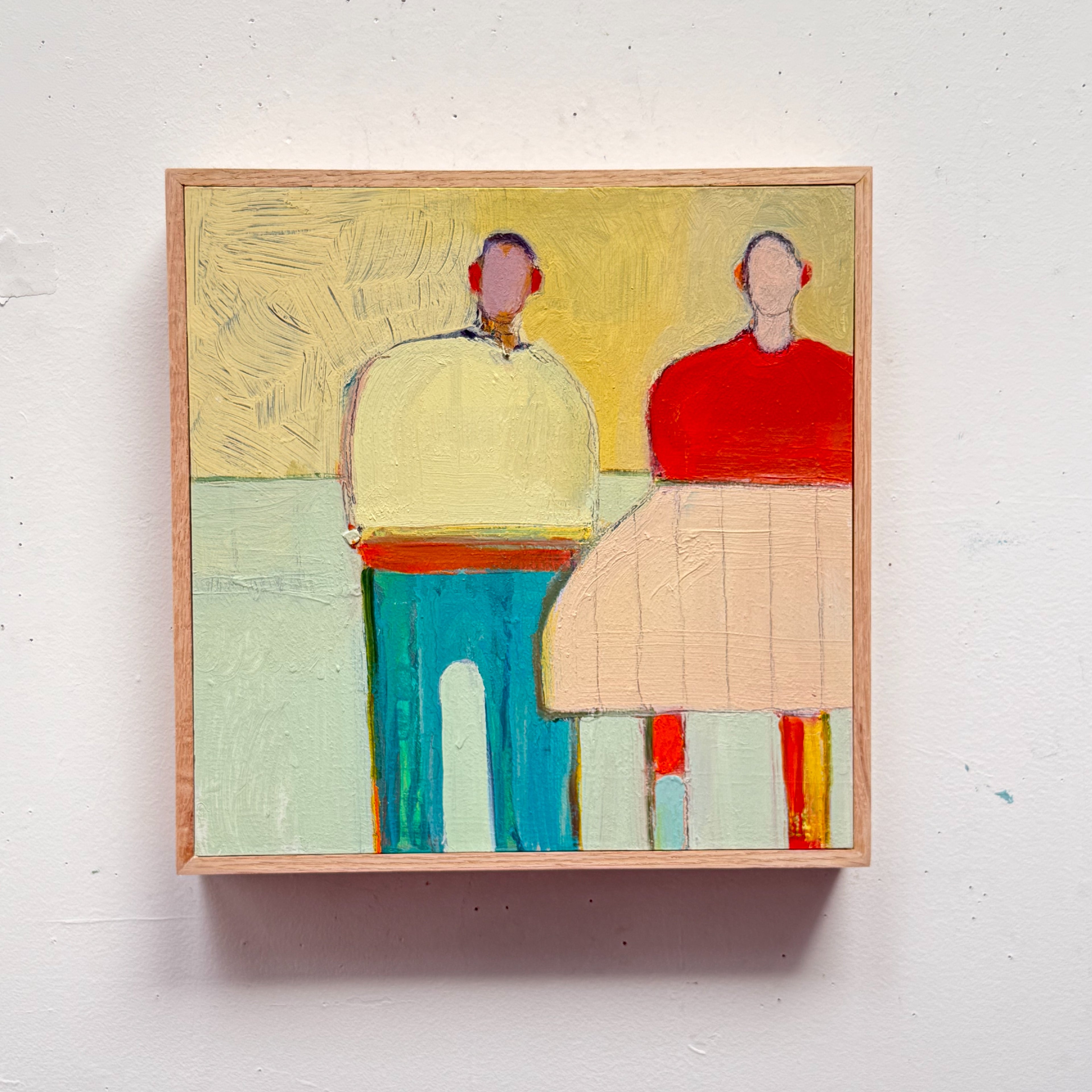 Small Figures #508