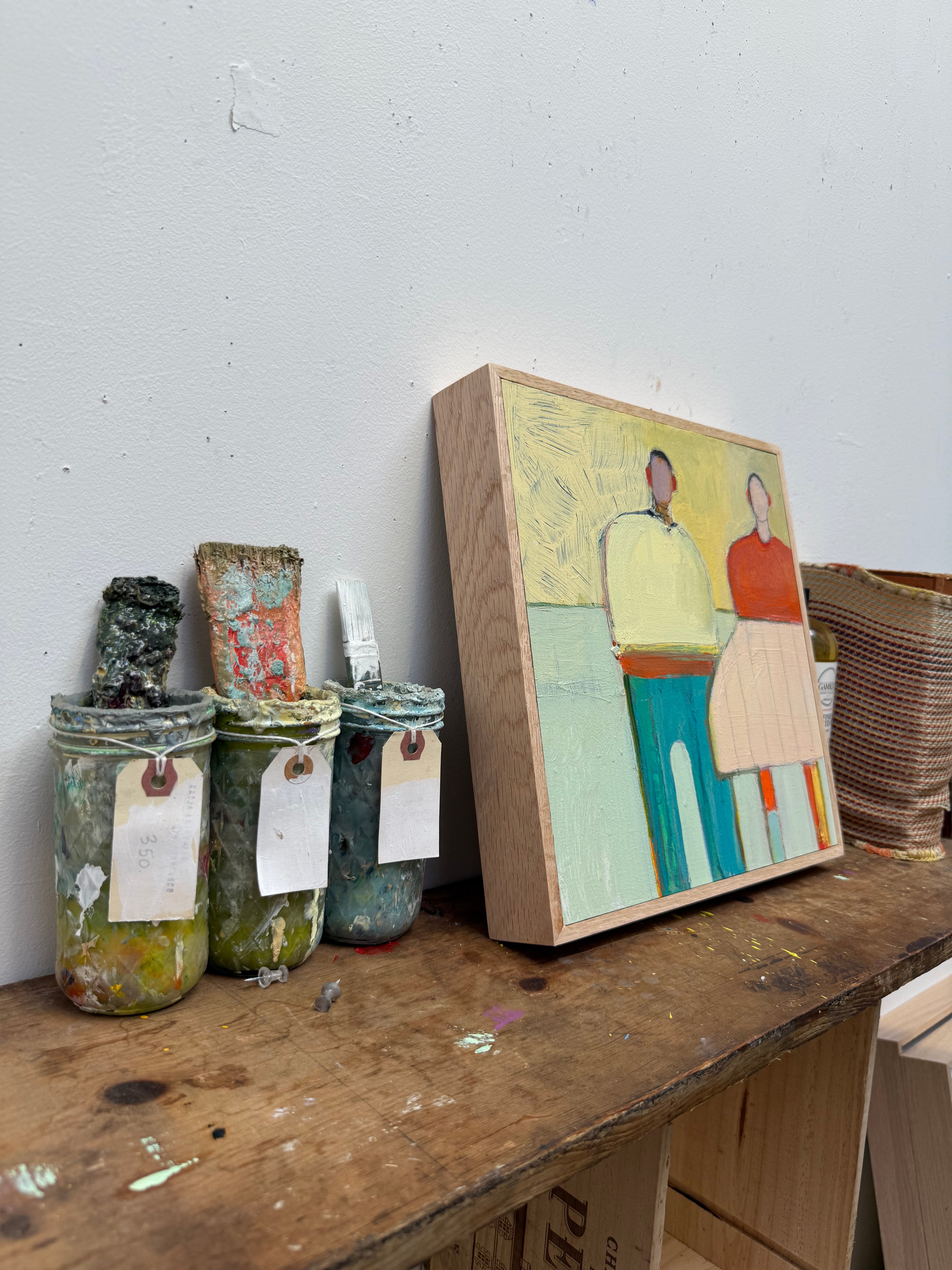 Small Figures #508