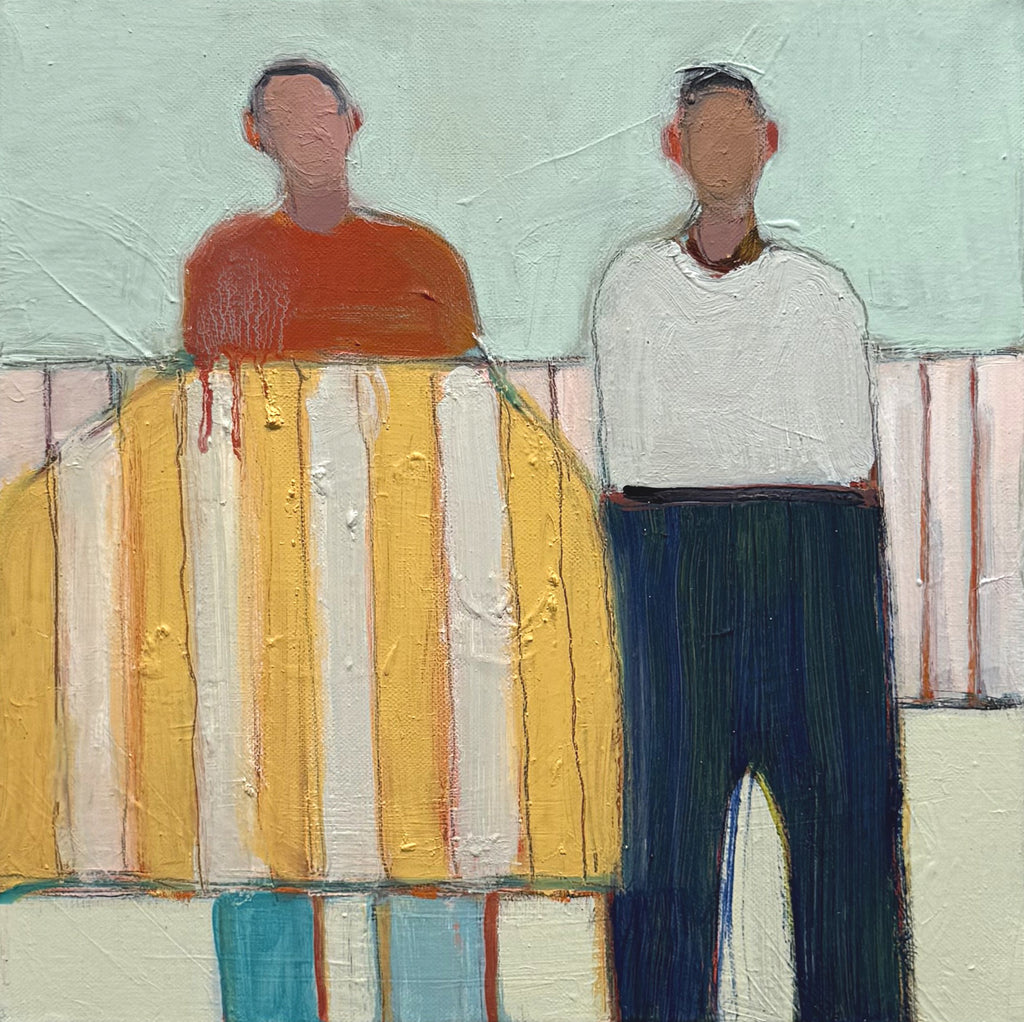 Small Figures #512