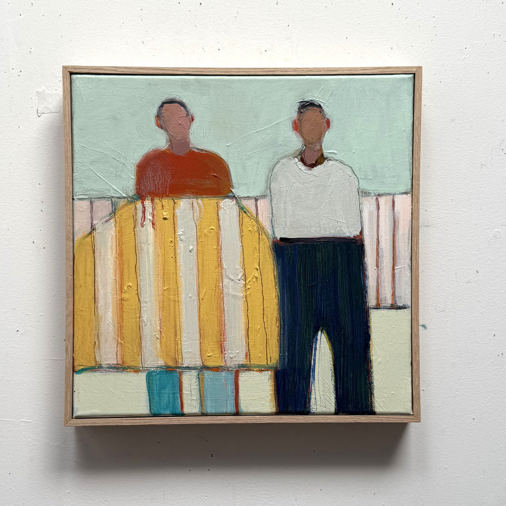 Small Figures #512