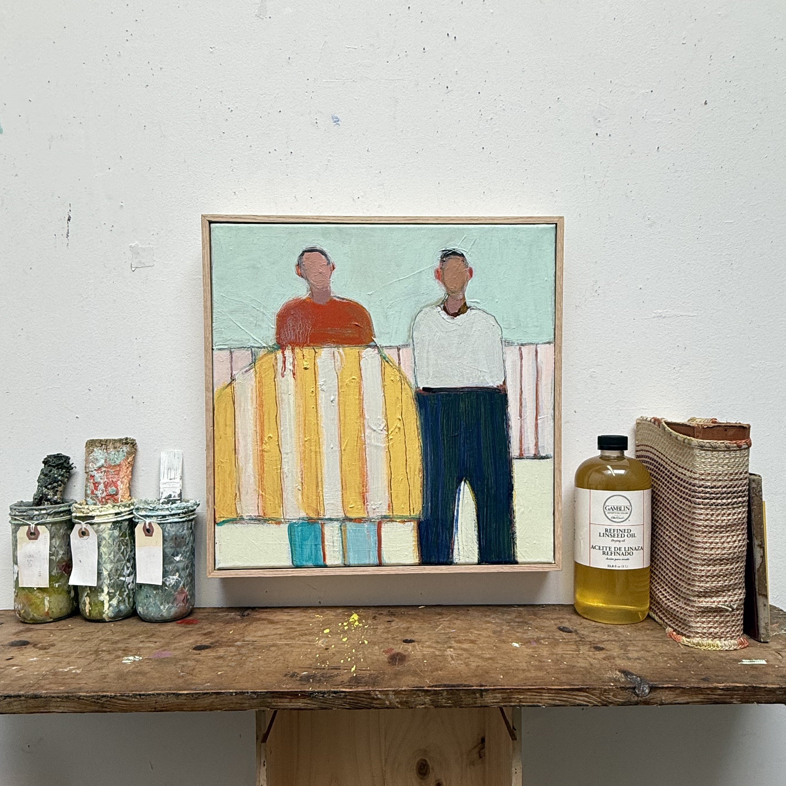 Small Figures #512