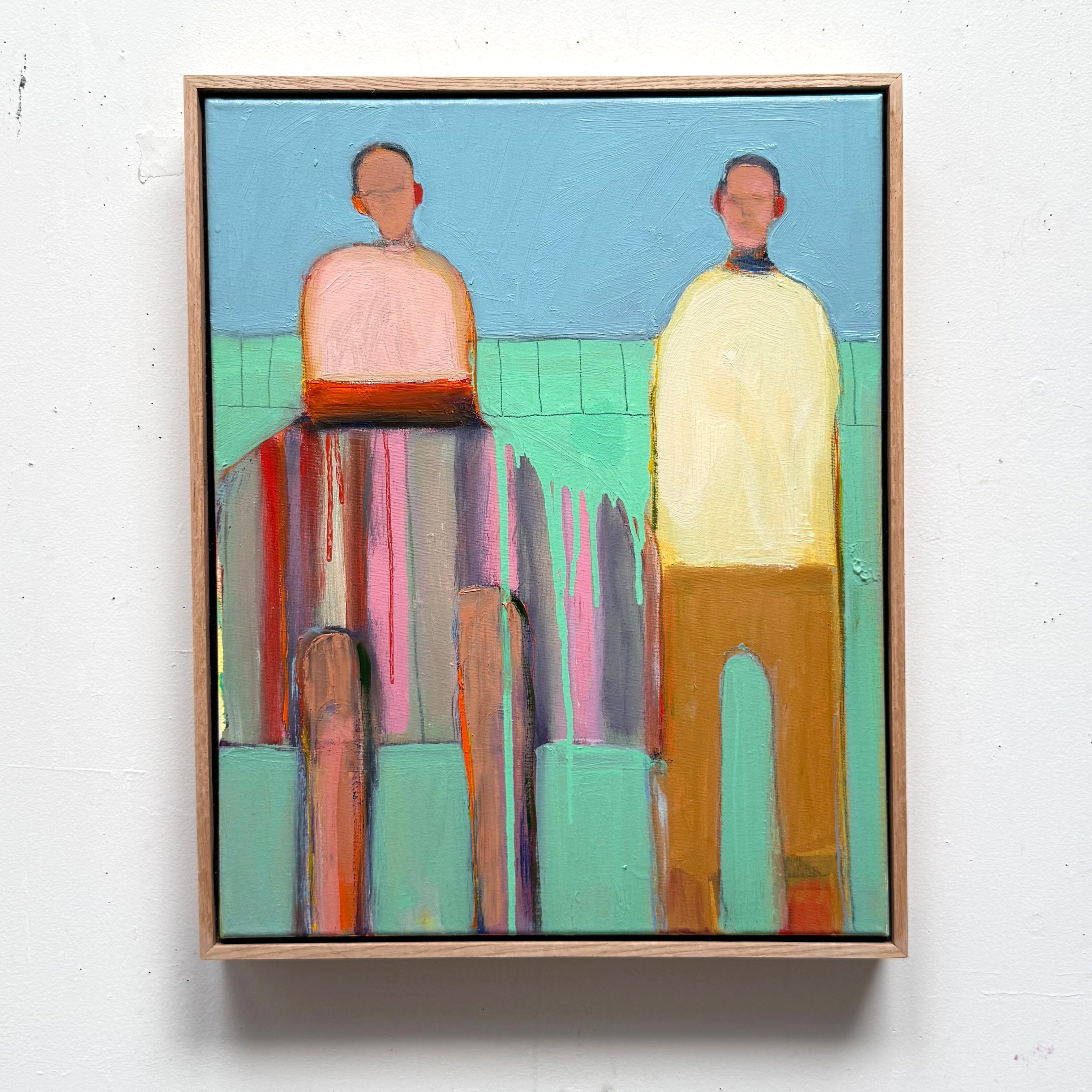 Small Figures #514