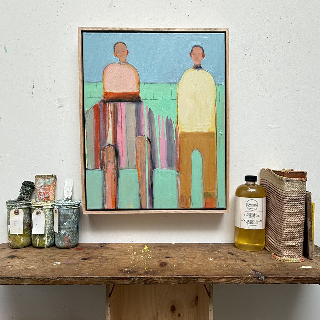 Small Figures #514