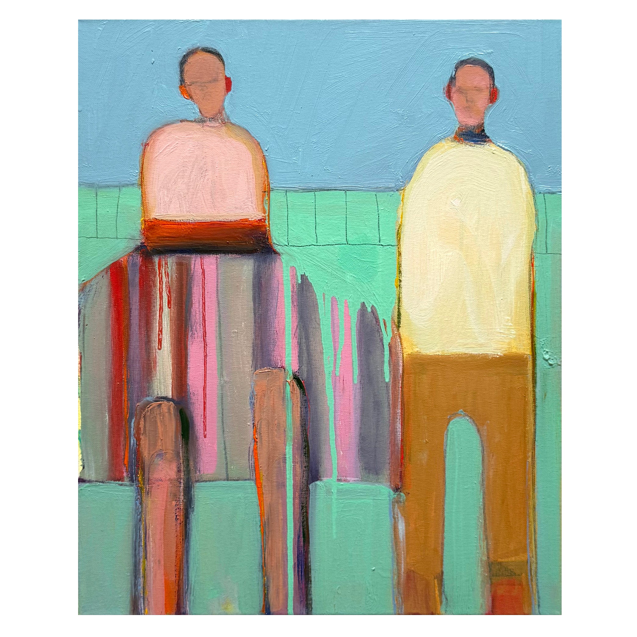 Small Figures #514
