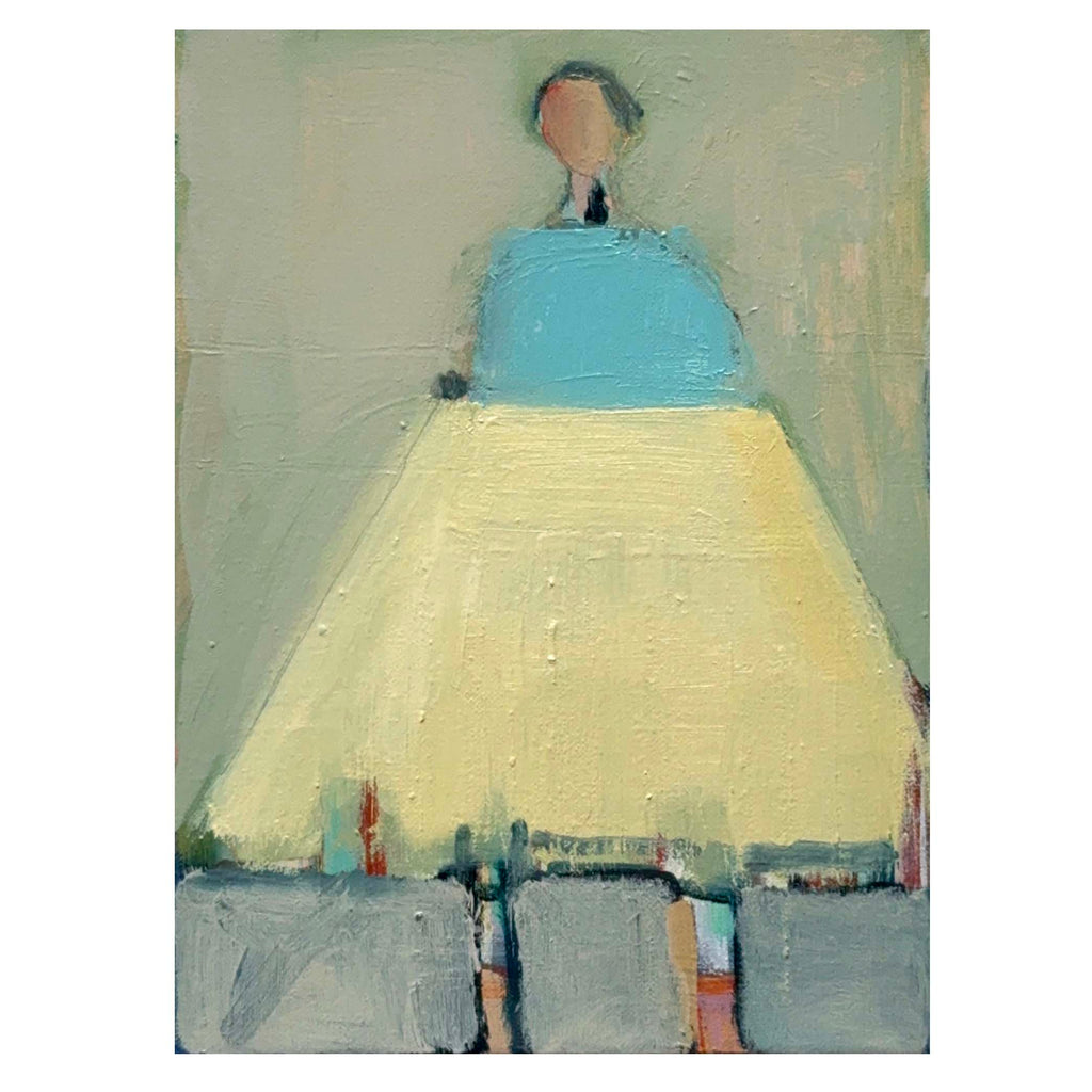 Tiny Dancer #04