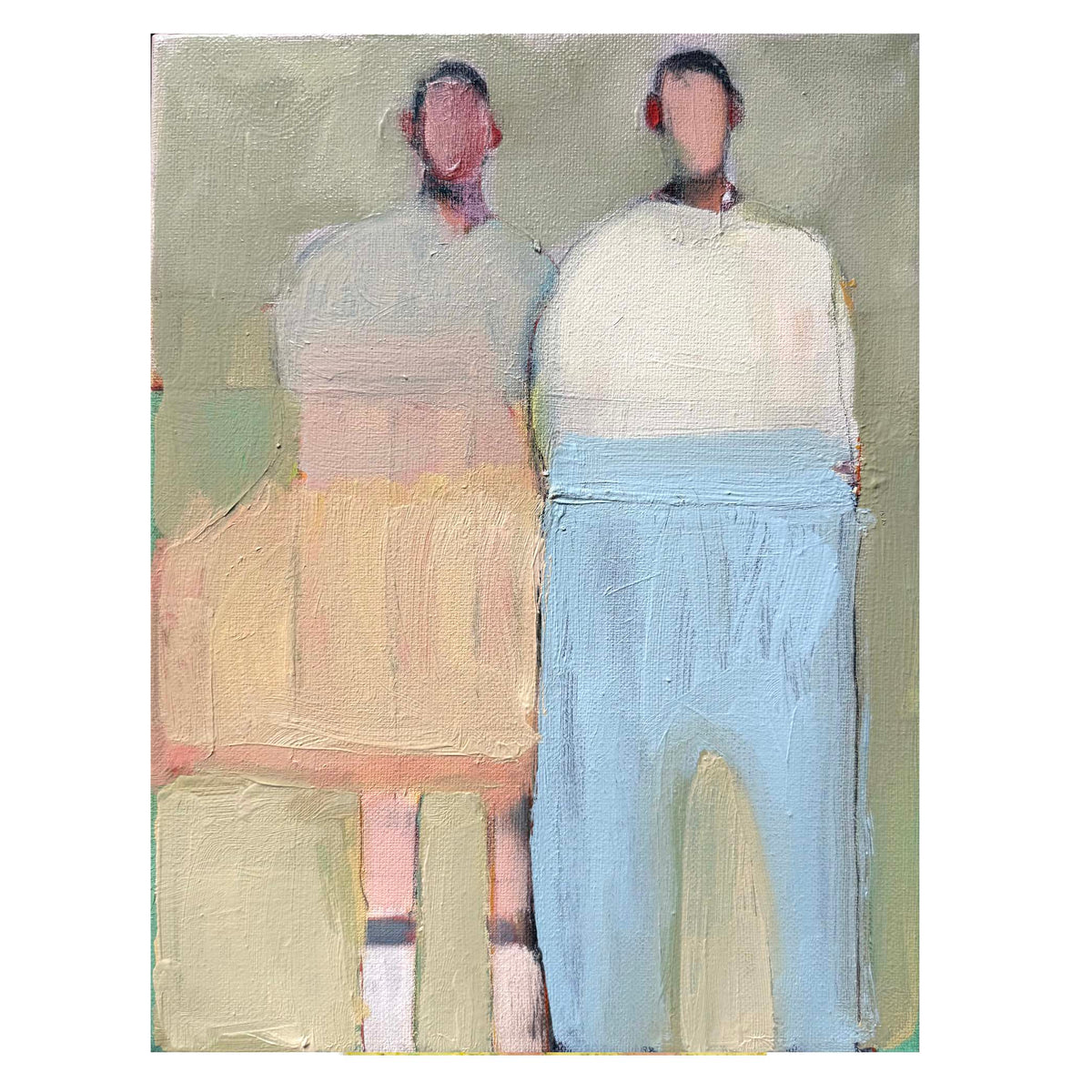 Tiny Dancers #05