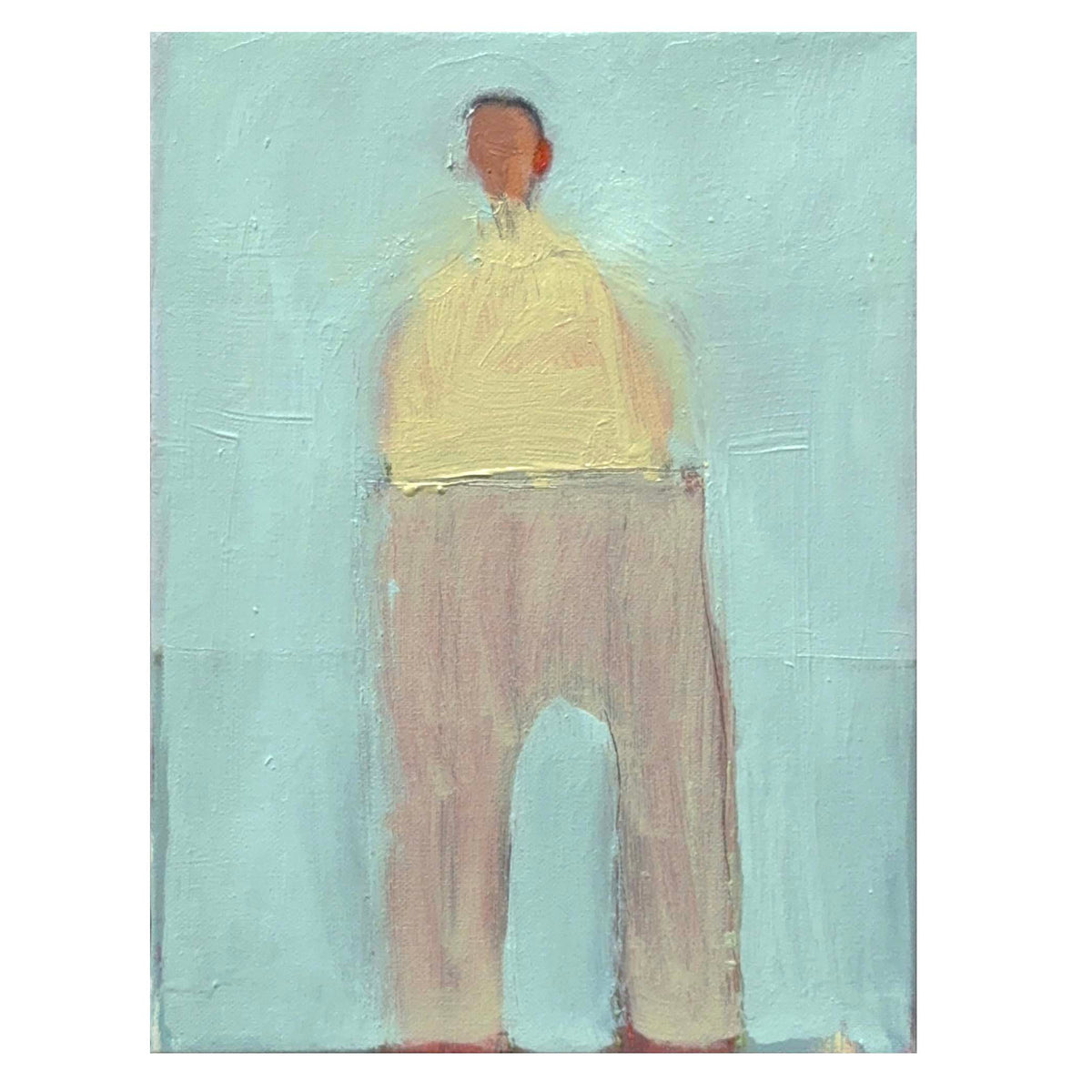 Tiny Dancer #06