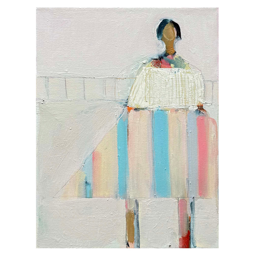 Tiny Dancer #09