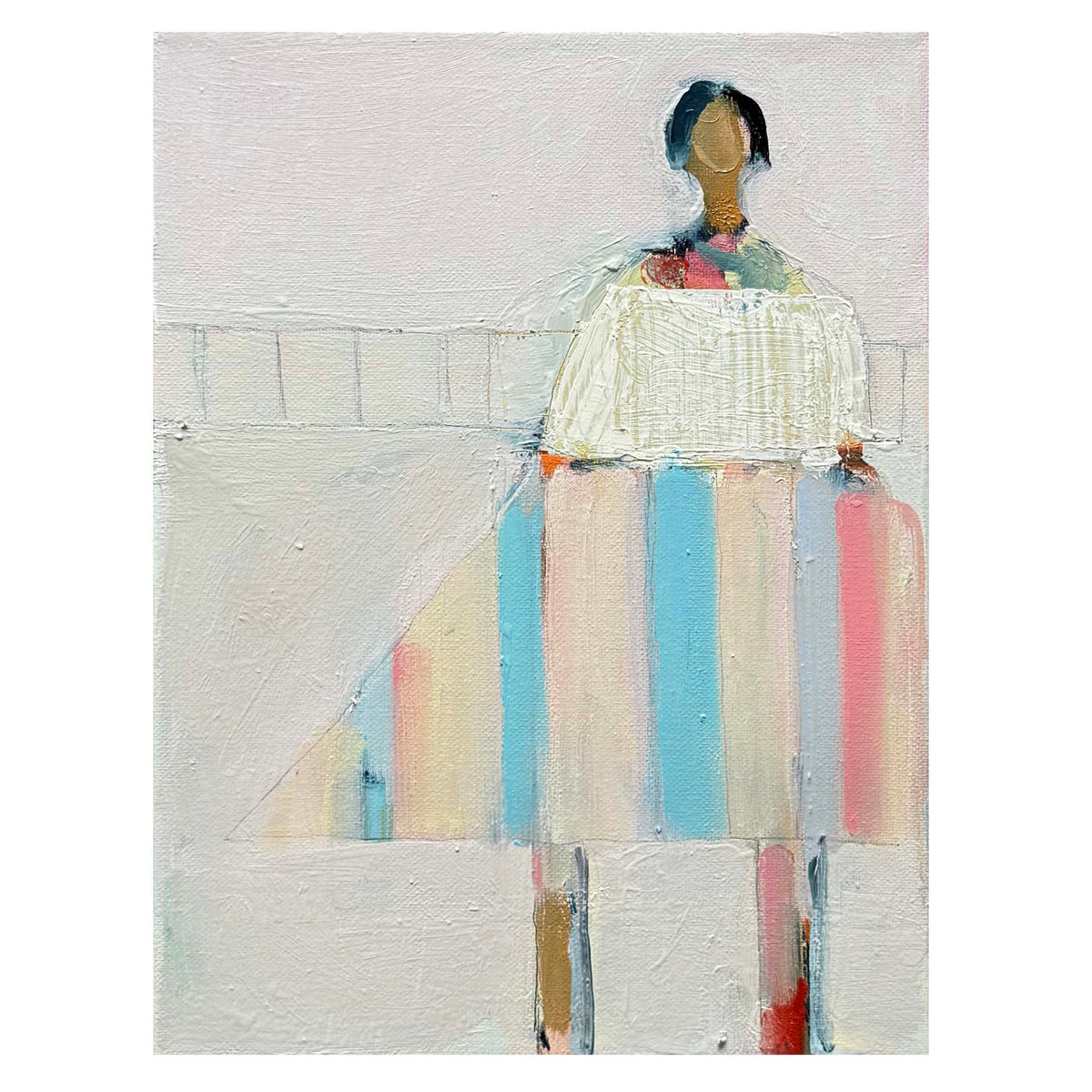 Tiny Dancer #09