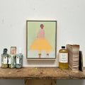 Tiny Dancer #12