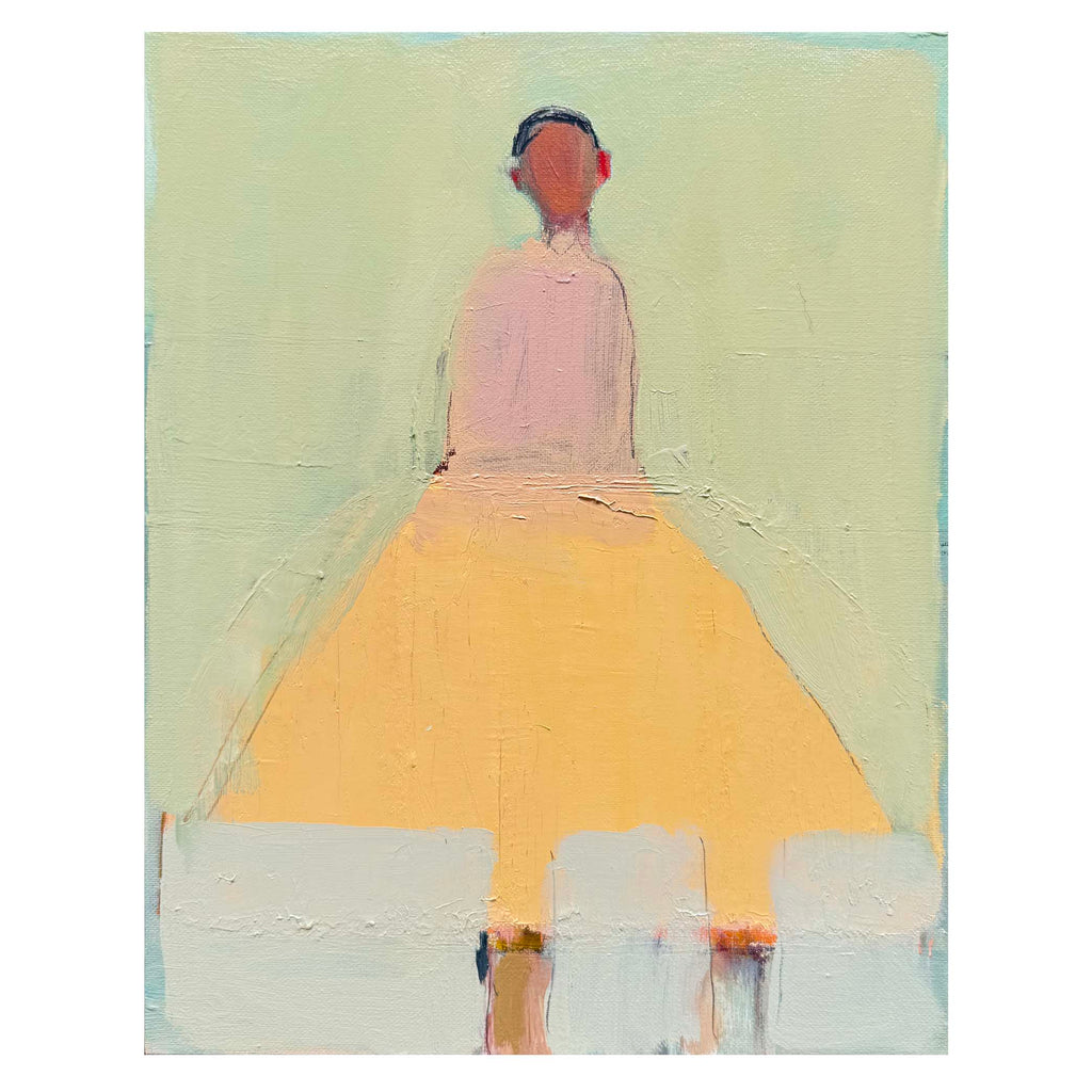 Tiny Dancer #12