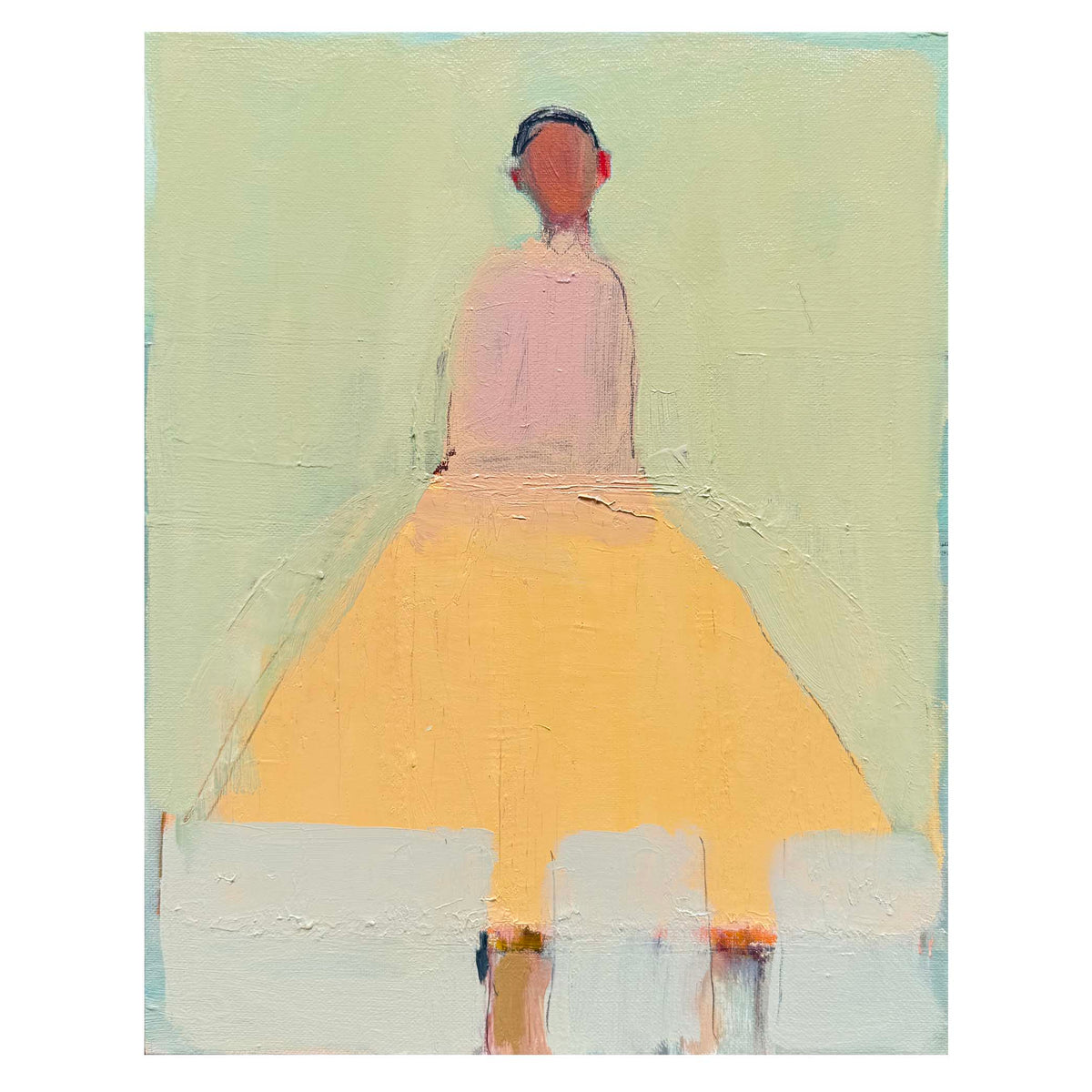 Tiny Dancer #12
