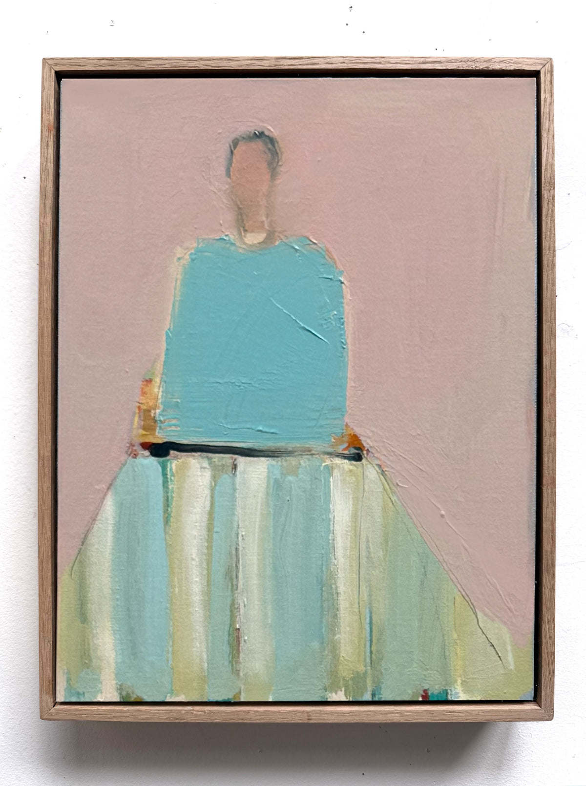 Tiny Dancer #13