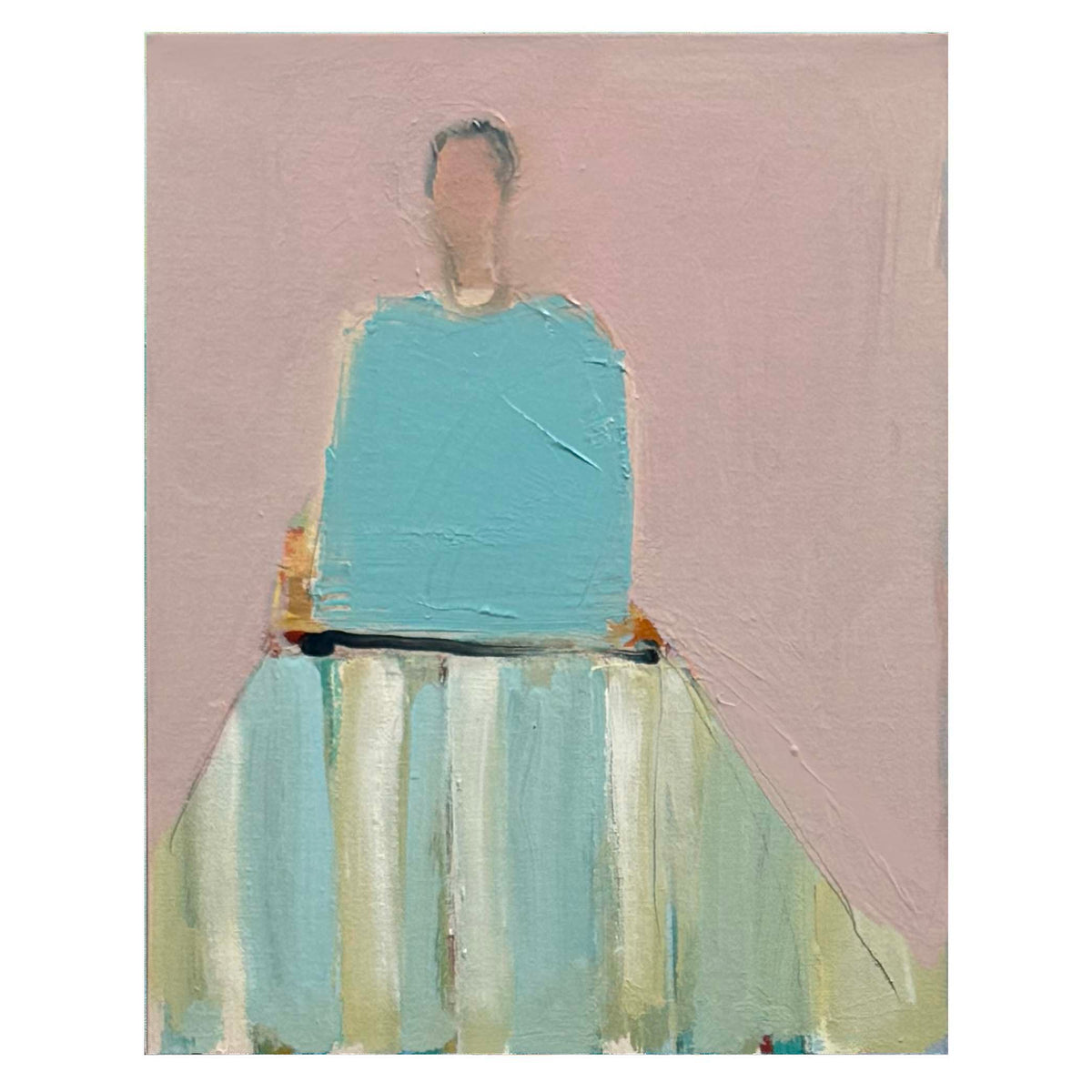 Tiny Dancer #13