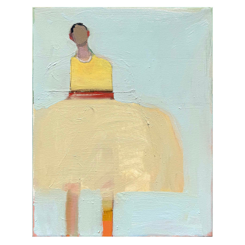 Tiny Dancer #14