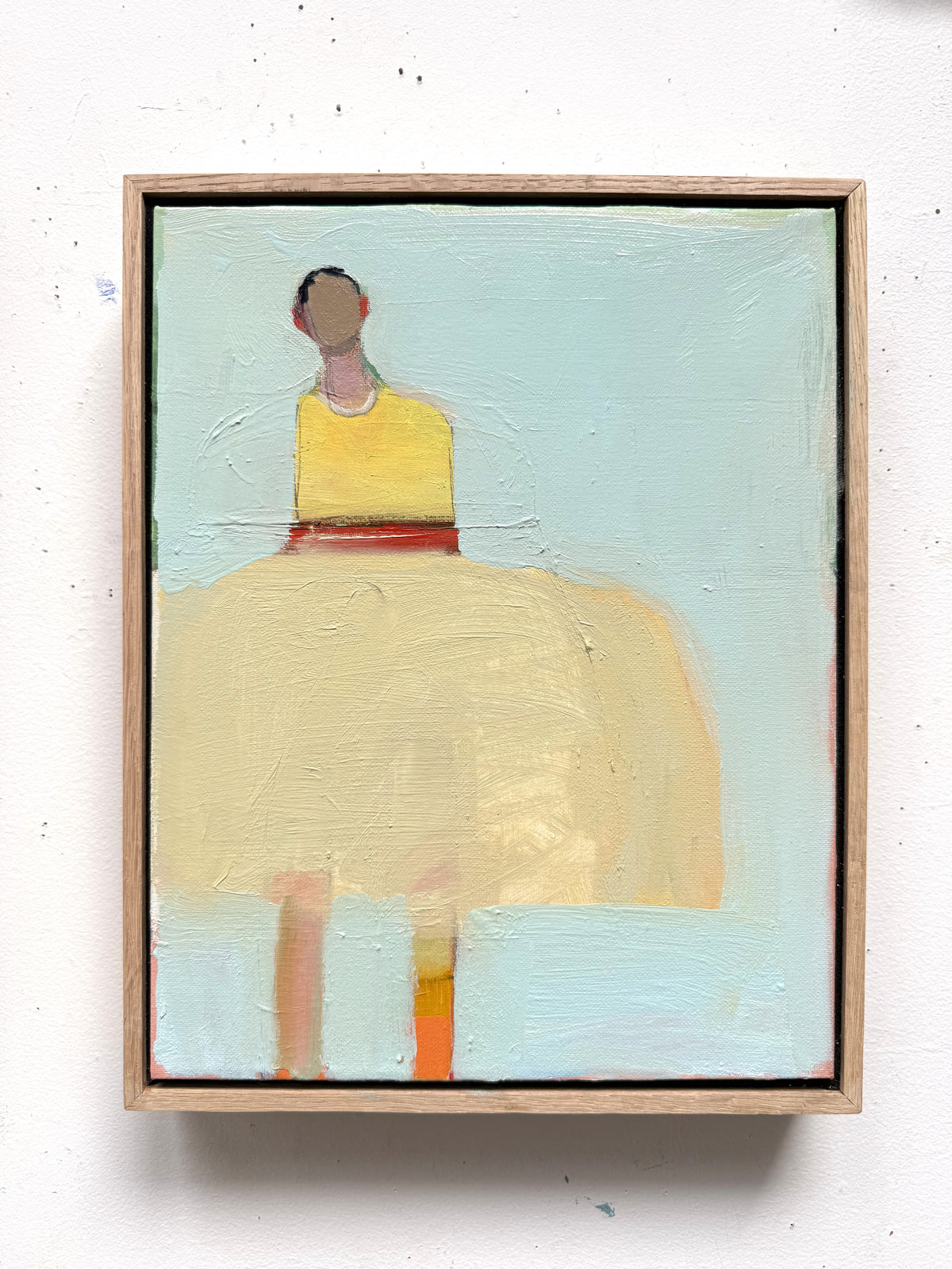 Tiny Dancer #14