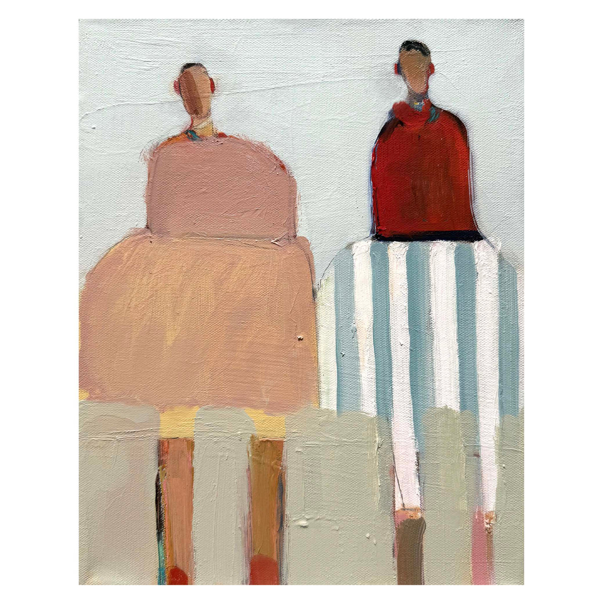 Tiny Dancers #15