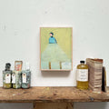 Tiny Dancer #08