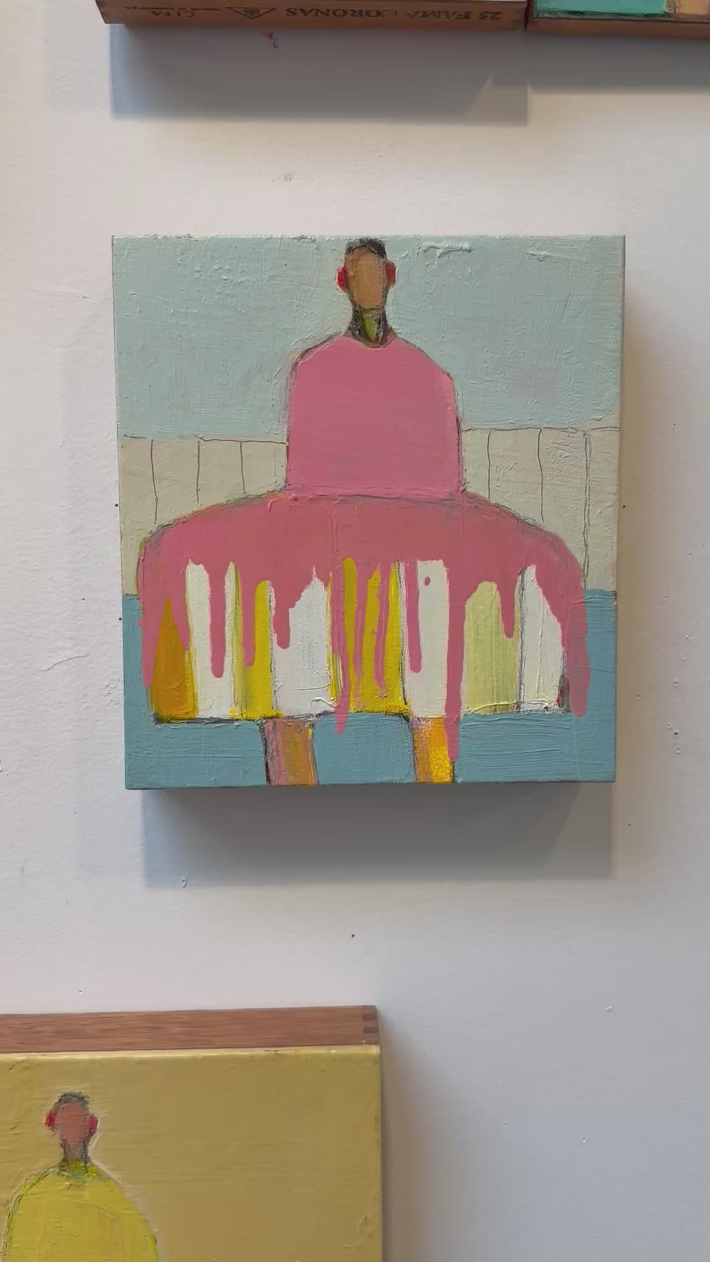 Small Figure #478