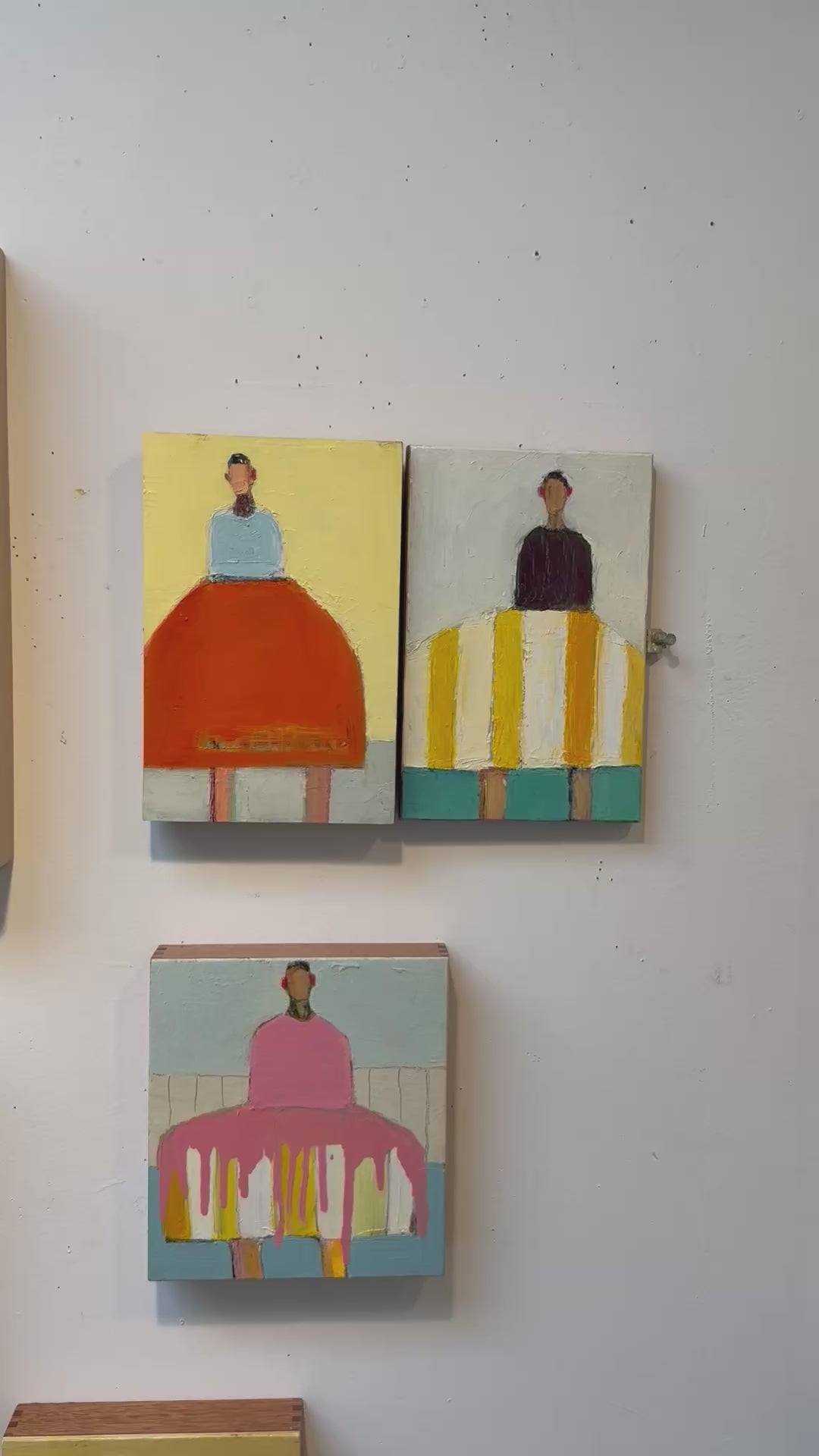 Small Figures #480